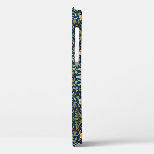 Strawberry Thief von William Morris Case-Mate iPhone Hülle (Rückseite / Links)