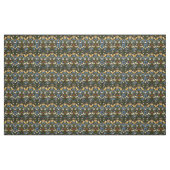 Strawberry Thief von William Morris Fabric Stoff (Fat Quarter (45,7 x 55,9 cm))