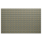 Strawberry Thief von William Morris Fabric Stoff (Yard (91,4 cm))