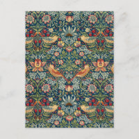 Strawberry Thief von William Morris