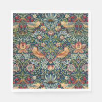Strawberry Thief von William Morris