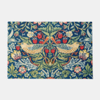 Strawberry Thief, William Morris