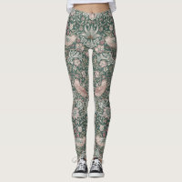 Strawberry Thief, William Morris