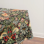 Strawberry Thief William Morris Tablecloth Tischdecke (Beispiel)