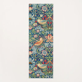 Strawberry Thief, William Morris Yogamatte