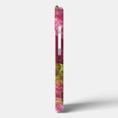 Strawberry Vineyard Case-Mate iPhone Hülle (Rückseite / Links)