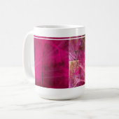 Strawberry Vineyard Kaffeetasse (Vorderseite Links)