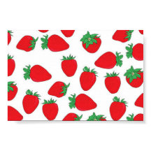 Strawberry Wallpaper