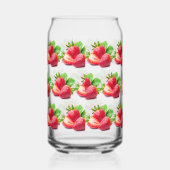 STRAWBERRYmint Glas | m3galleryStudio (Links)