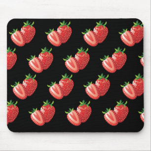 Strawberrys Mousepad