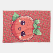 Strawbs Geschirrtuch (Horizontal)