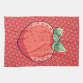 Strawbs Geschirrtuch (Horizontal)