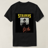 Strawbs - Ghosts Classic-T - Shirt (Design vorne)