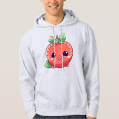 Strawbs Hoodie (Vorderseite)