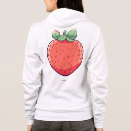 Strawbs Hoodie