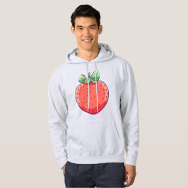 Strawbs Hoodie