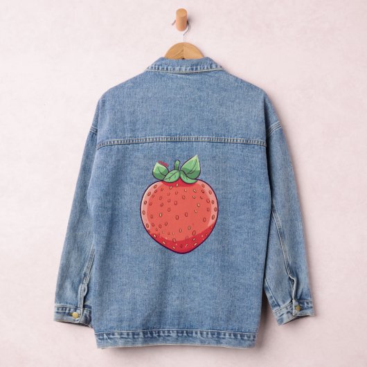 Strawbs Jeansjacke (Hangar)