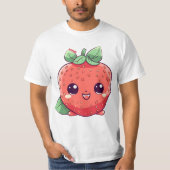 Strawbs T-Shirt (Vorderseite)