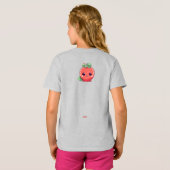 Strawbs T-Shirt (Schwarz voll)