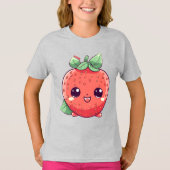 Strawbs T-Shirt (Vorderseite)