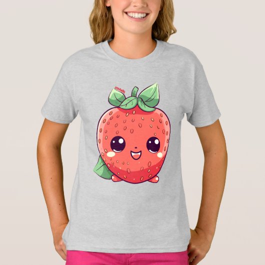 Strawbs T-Shirt (Vorderseite)