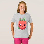 Strawbs T-Shirt (Vorne ganz)