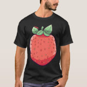 Strawbs T-Shirt (Vorderseite)