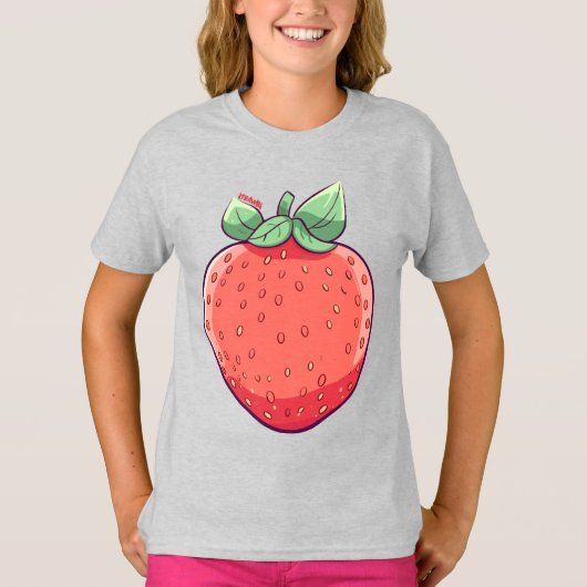 Strawbs T-Shirt (Vorderseite)