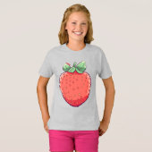 Strawbs T-Shirt (Vorne ganz)