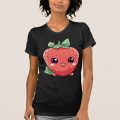 Strawbs T-Shirt (Vorderseite)