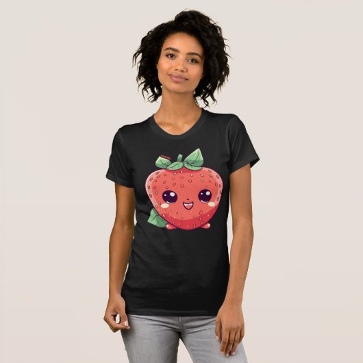 Strawbs T-Shirt (Vorne ganz)