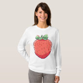Strawbs T-Shirt (Vorne ganz)