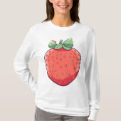 Strawbs T-Shirt (Vorderseite)