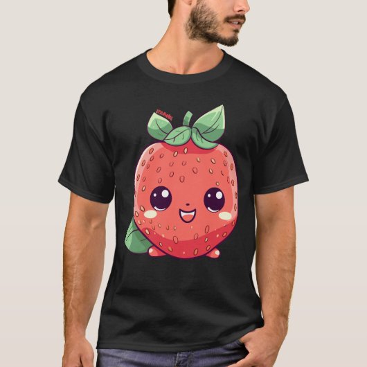 Strawbs T-Shirt (Vorderseite)