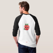 Strawbs T-Shirt (Schwarz voll)