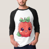 Strawbs T-Shirt (Vorderseite)