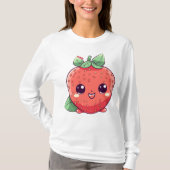 Strawbs T-Shirt (Vorderseite)