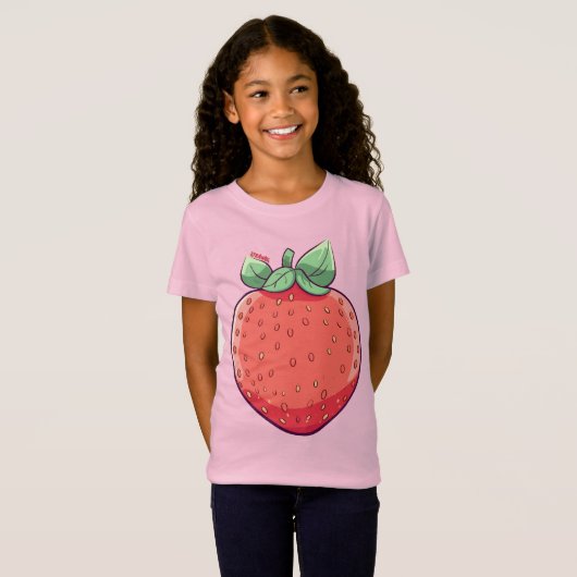 Strawbs T-Shirt (Vorne ganz)