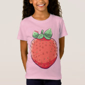 Strawbs T-Shirt (Vorderseite)