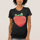Strawbs T-Shirt (Vorderseite)