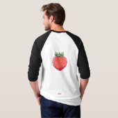 Strawbs T-Shirt (Schwarz voll)