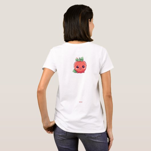 Strawbs T-Shirt (Schwarz voll)