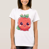 Strawbs T-Shirt (Vorderseite)