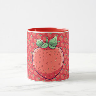 Strawbs Tasse