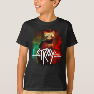 Stray Cat T-Shirt