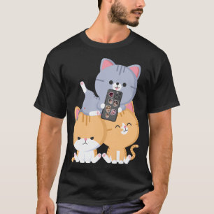Stray Kids Lee Know Soonie Doongie Dori Sticker.pn T-Shirt