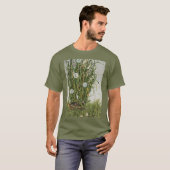 Stray Sod Clothing T-Shirt (Vorne ganz)