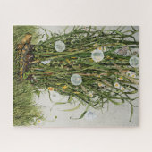 Stray Sod Puzzle (Horizontal)