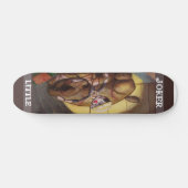 Strays durch Joker wenig Skateboard (Horizontal)