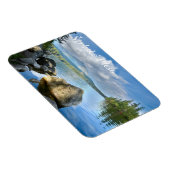 Strbske Pleso Magnet (Rechte Seite)